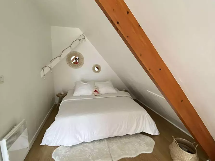 Immagine 5 di Appartamento in affitto  in Rue Richambre a Chaumontel