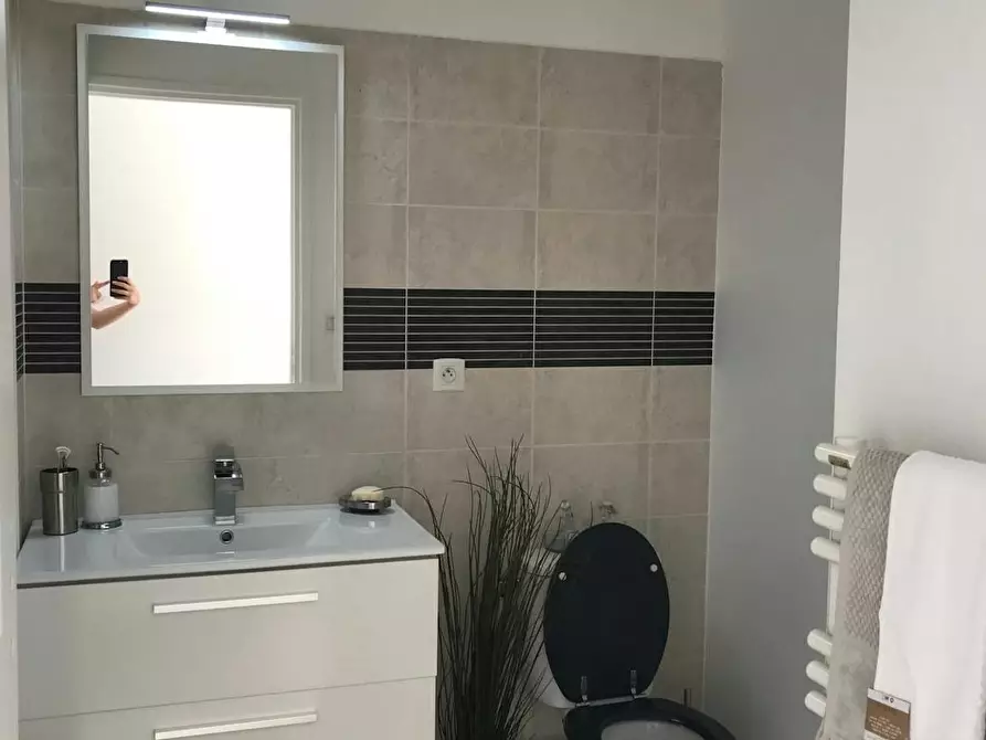 Immagine 4 di Appartamento in affitto  in Rue Richambre a Chaumontel