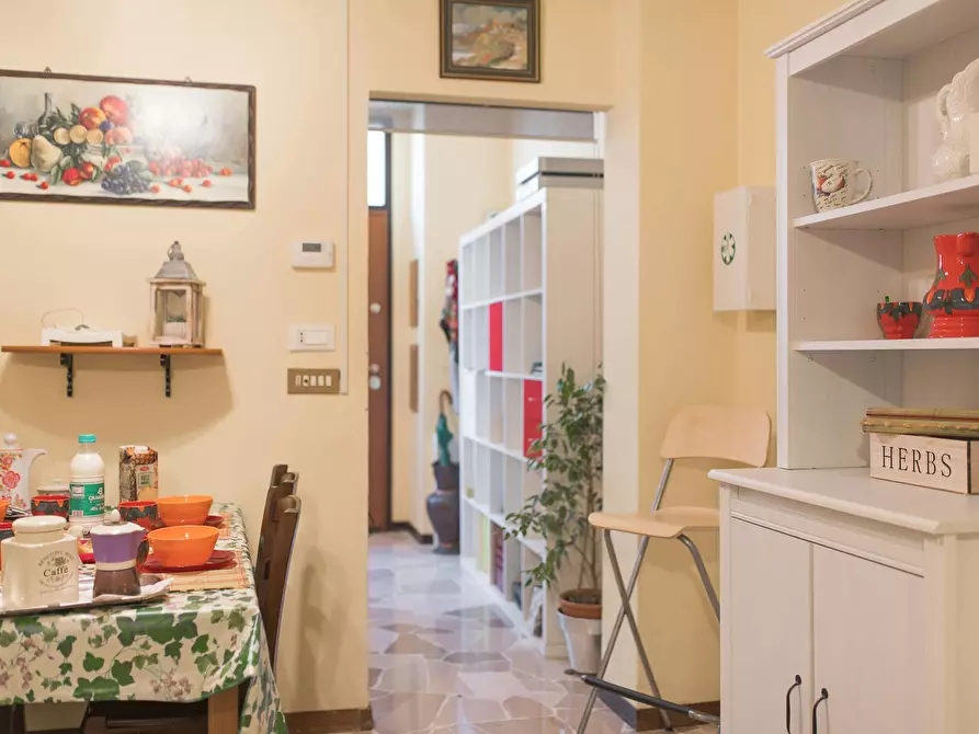 Immagine 1 di Appartamento in affitto  in Via Domenico Cimarosa a Firenze