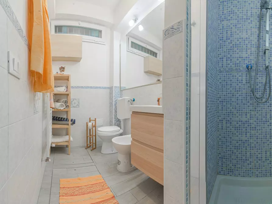 Immagine 4 di Appartamento in affitto  in Via Domenico Cimarosa a Firenze