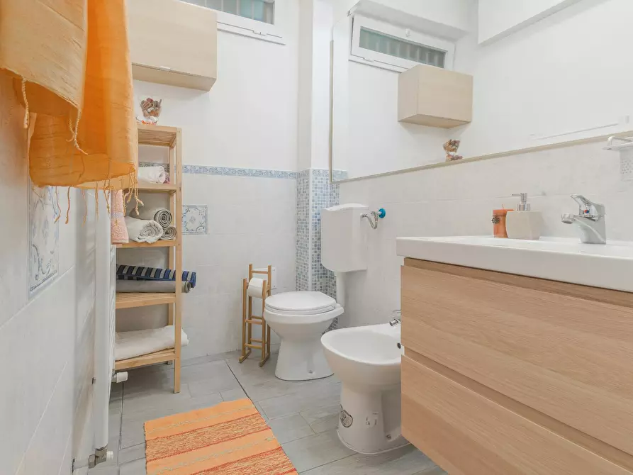 Immagine 5 di Appartamento in affitto  in Via Domenico Cimarosa a Firenze