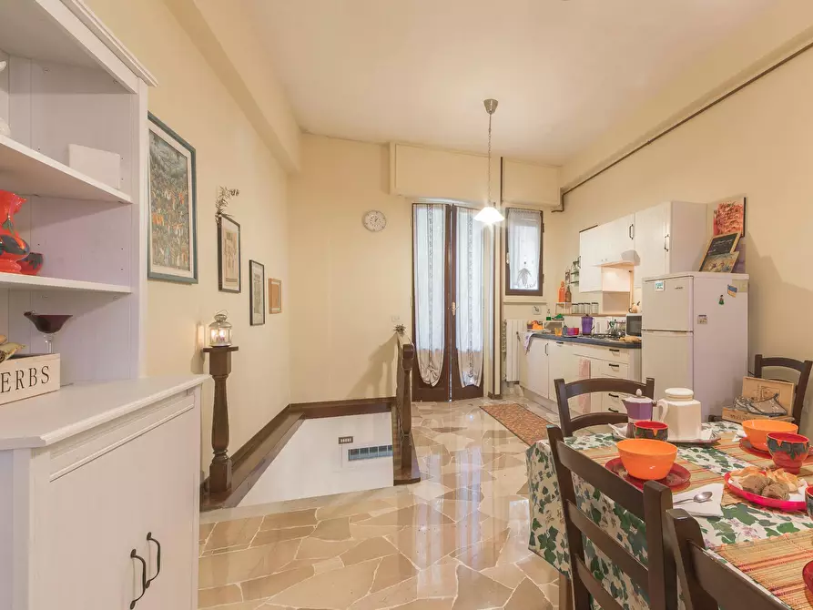 Immagine 2 di Appartamento in affitto  in Via Domenico Cimarosa a Firenze