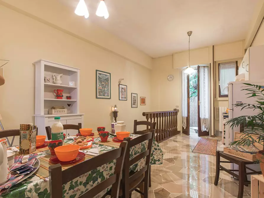 Immagine 9 di Appartamento in affitto  in Via Domenico Cimarosa a Firenze