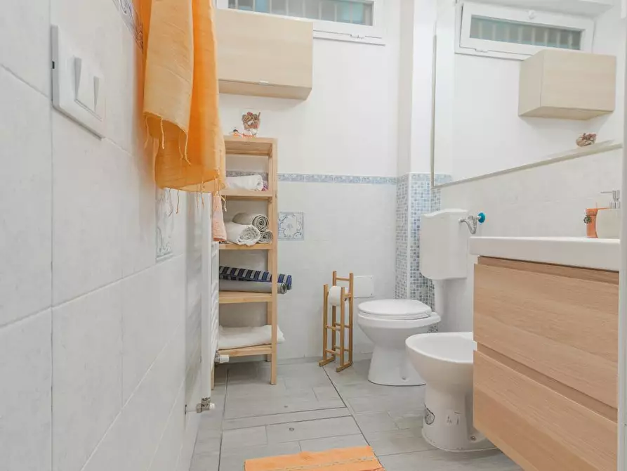 Immagine 7 di Appartamento in affitto  in Via Domenico Cimarosa a Firenze