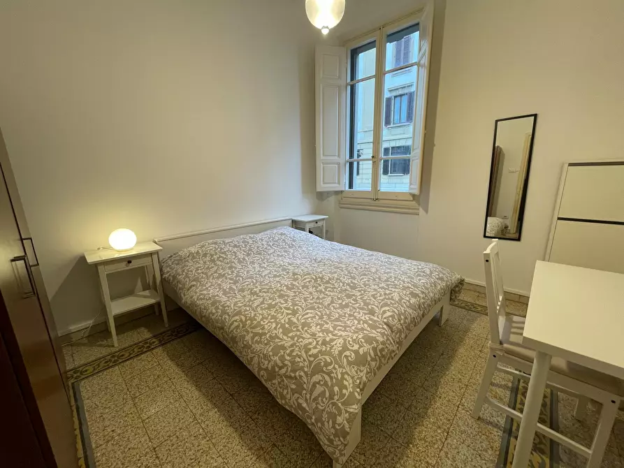 Immagine 2 di Camera in affitto  in Via Cesare Guasti a Firenze