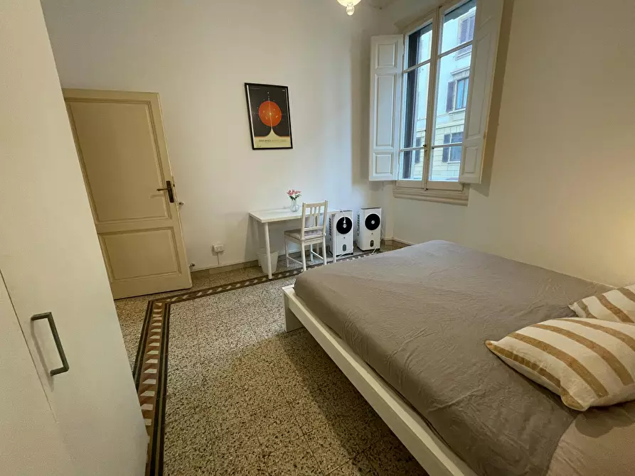 Immagine 4 di Camera in affitto  in Via Cesare Guasti a Firenze