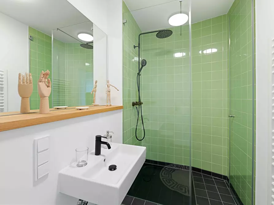 Immagine 7 di Camera in affitto  in Tübinger Straße a München