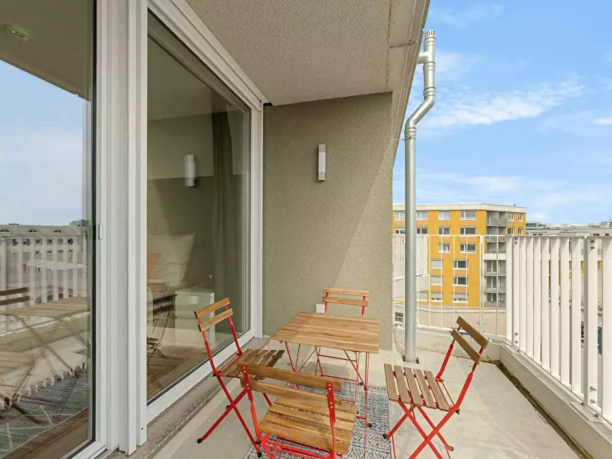 Immagine 2 di Camera in affitto  in Tübinger Straße a München