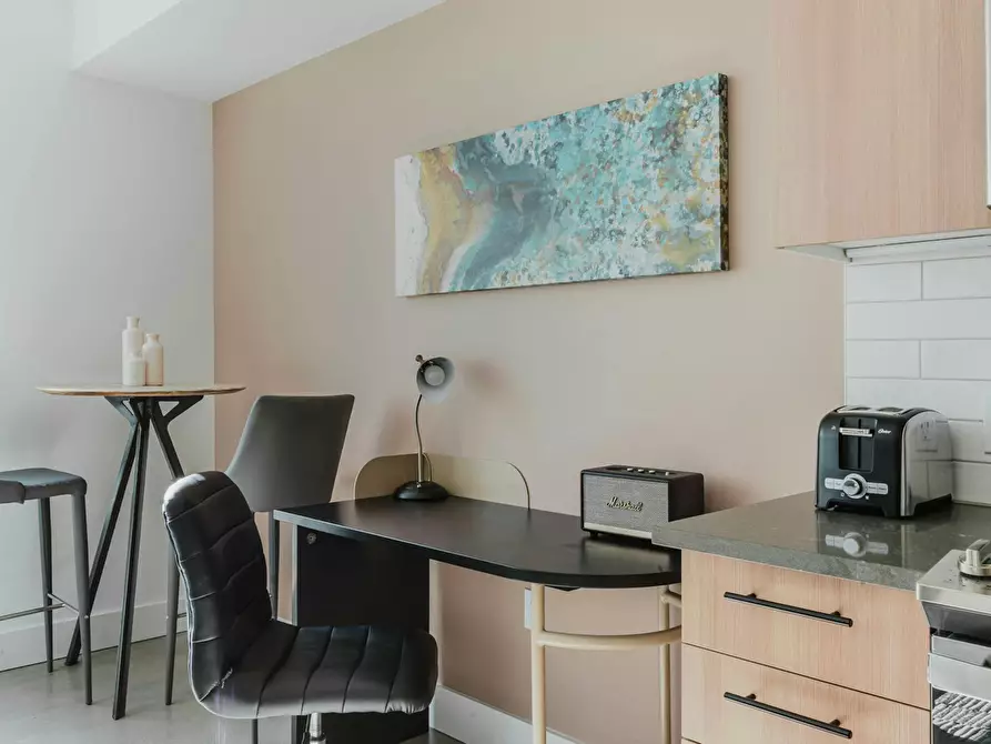 Immagine 3 di Appartamento in affitto  in 12th Avenue a Messina