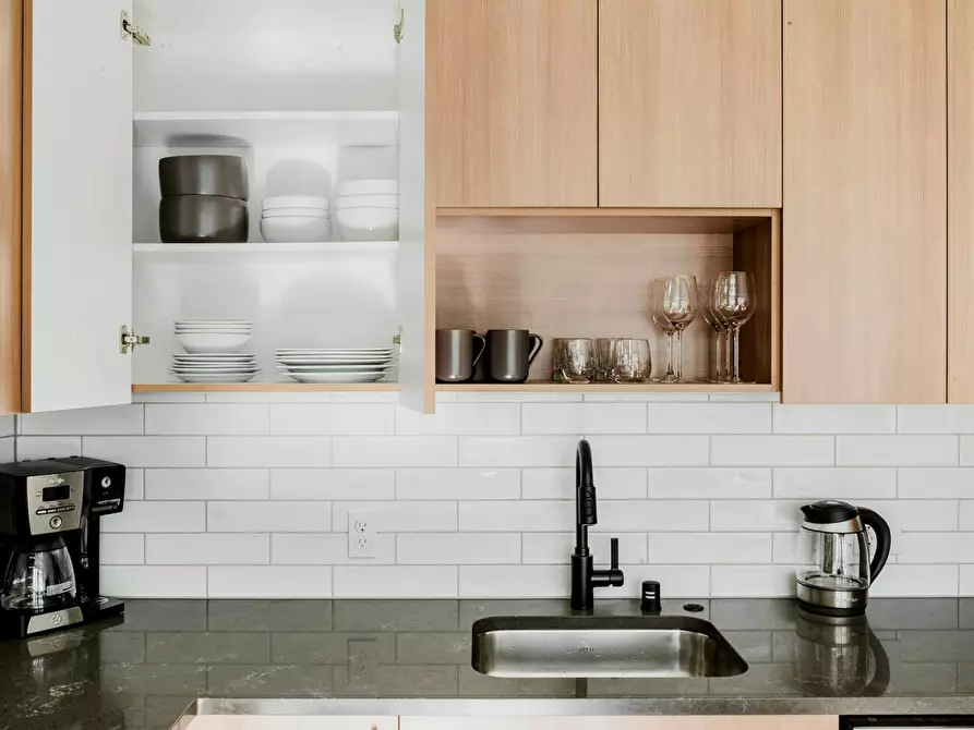 Immagine 6 di Appartamento in affitto  in 12th Avenue a Messina