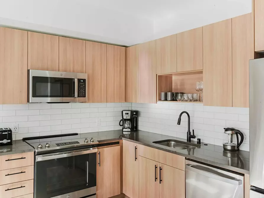 Immagine 5 di Appartamento in affitto  in 12th Avenue a Messina