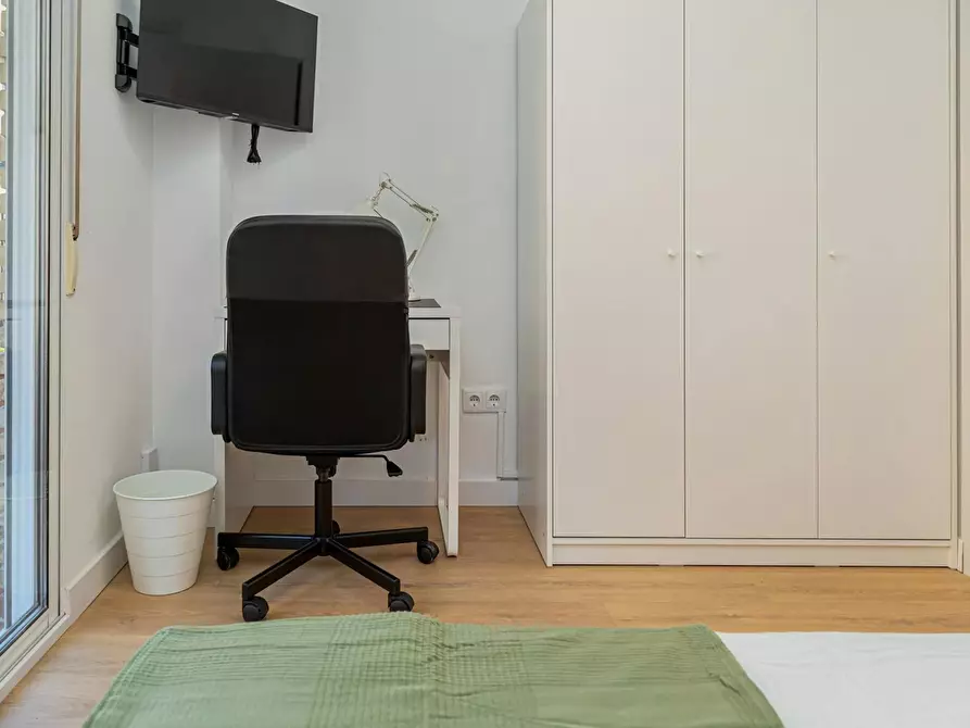 Immagine 5 di Camera in affitto  in Calle de Nuestra Señora del Salz a Zaragoza