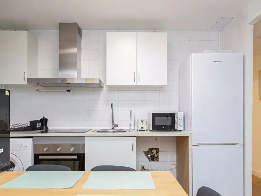 Immagine 10 di Camera in affitto  in Calle de Nuestra Señora del Salz a Zaragoza