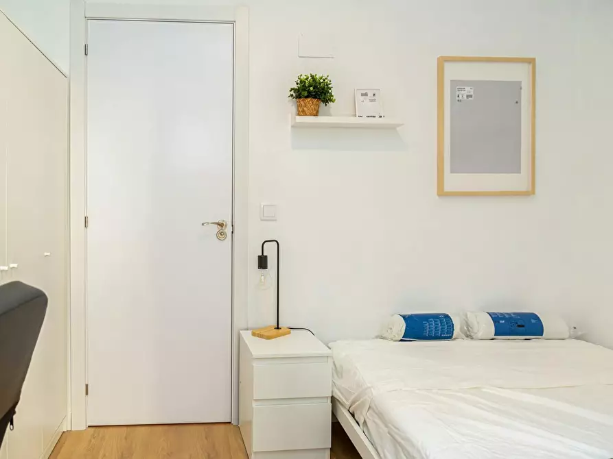 Immagine 2 di Camera in affitto  in Calle de Nuestra Señora del Salz a Zaragoza