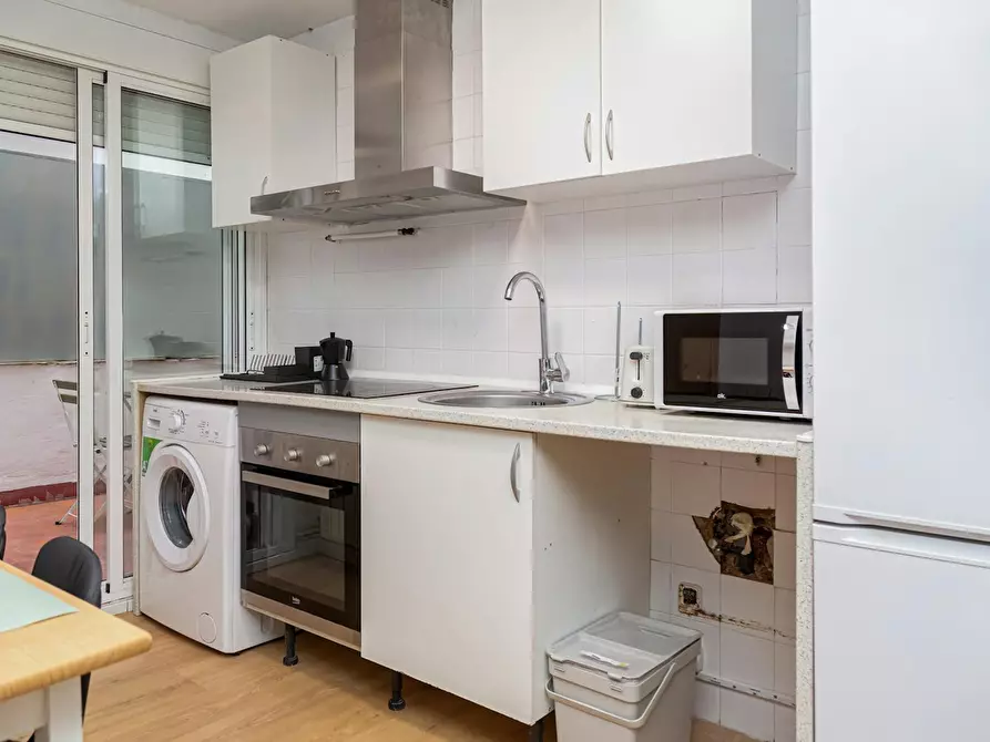 Immagine 9 di Camera in affitto  in Calle de Nuestra Señora del Salz a Zaragoza