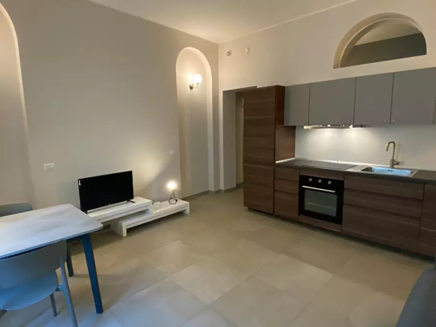 Immagine 2 di Appartamento in affitto  in Via Andrea Ponti a Milano