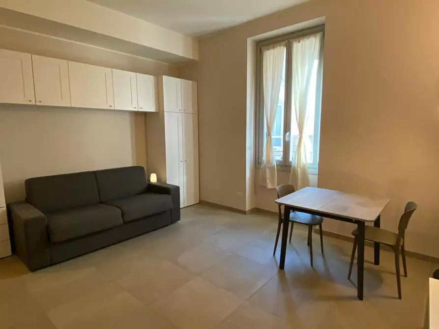 Immagine 5 di Appartamento in affitto  in Via Andrea Ponti a Milano