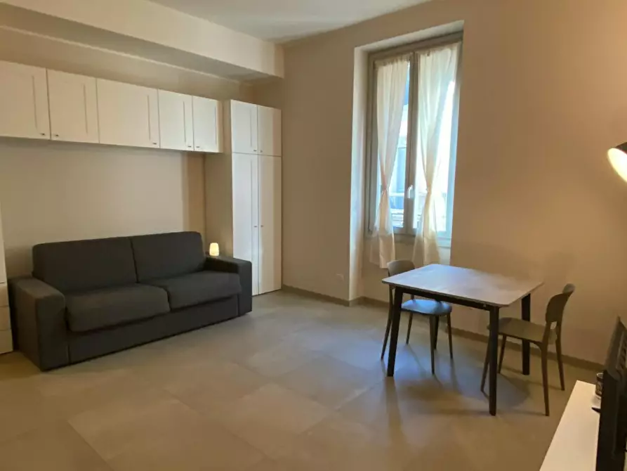 Immagine 10 di Appartamento in affitto  in Via Andrea Ponti a Milano