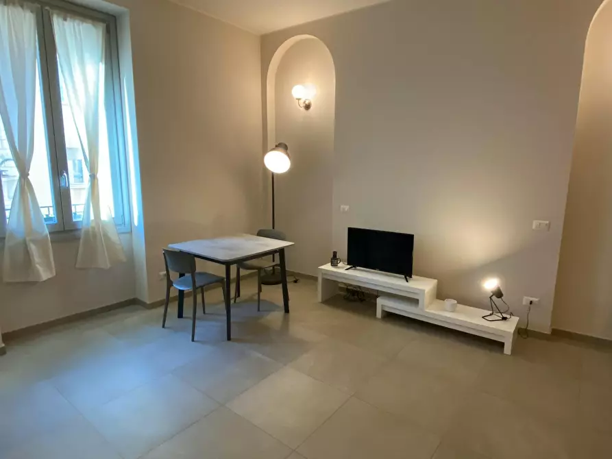 Immagine 9 di Appartamento in affitto  in Via Andrea Ponti a Milano