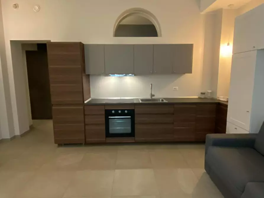 Immagine 2 di Appartamento in affitto  in Via Andrea Ponti a Milano