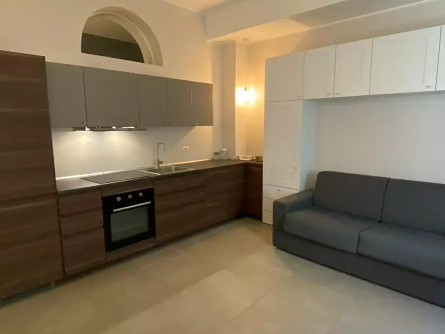Immagine 1 di Appartamento in affitto  in Via Andrea Ponti a Milano