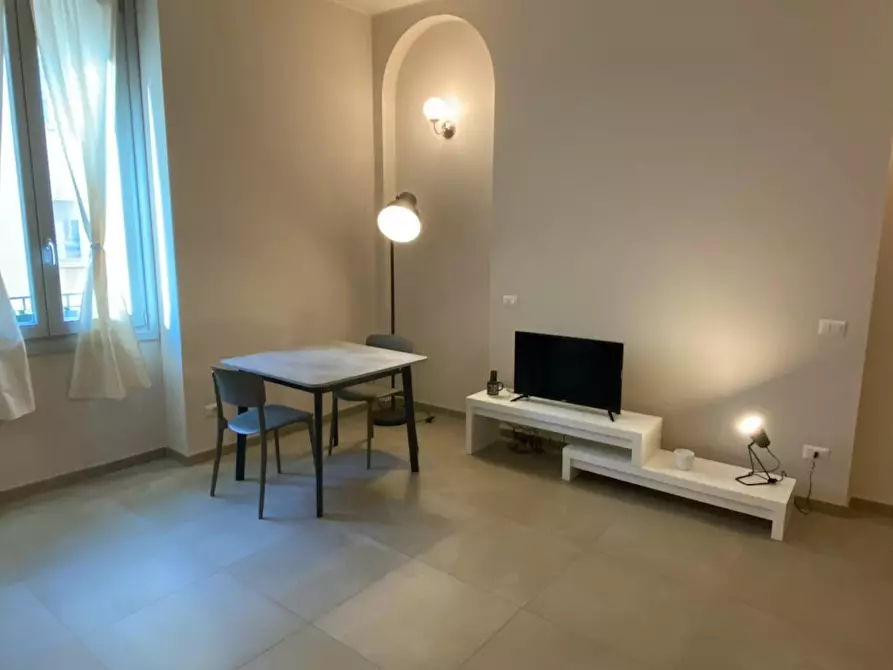 Immagine 4 di Appartamento in affitto  in Via Andrea Ponti a Milano