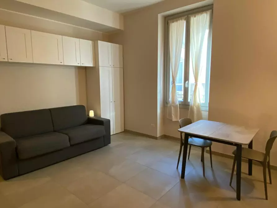 Immagine 7 di Appartamento in affitto  in Via Andrea Ponti a Milano
