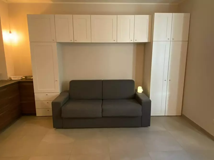 Immagine 8 di Appartamento in affitto  in Via Andrea Ponti a Milano