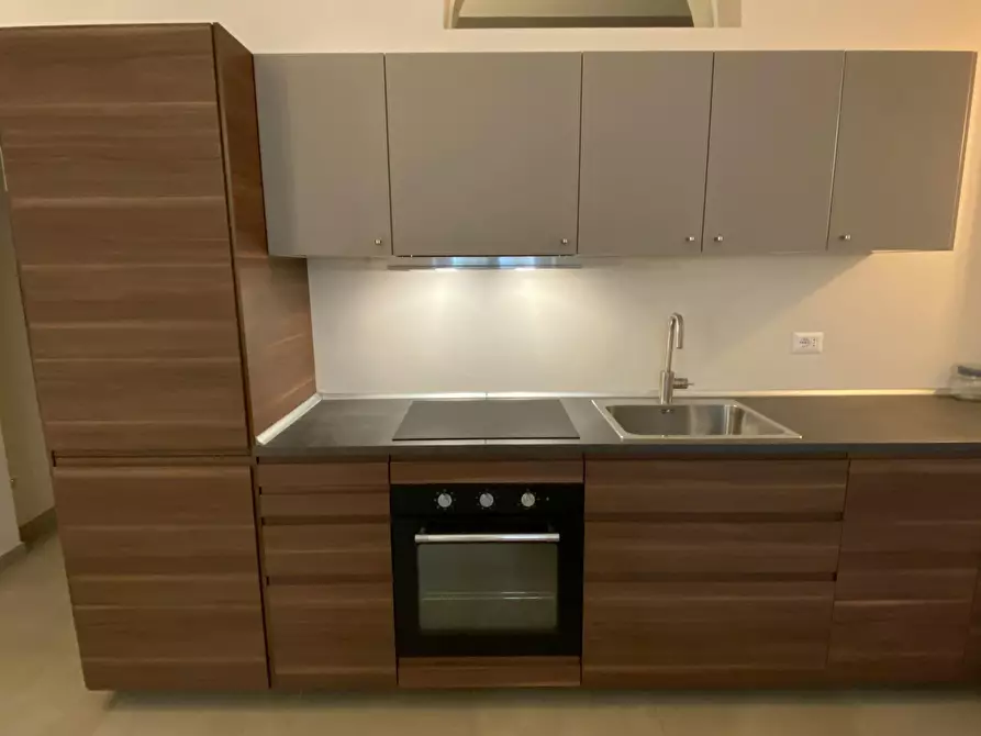 Immagine 3 di Appartamento in affitto  in Via Andrea Ponti a Milano