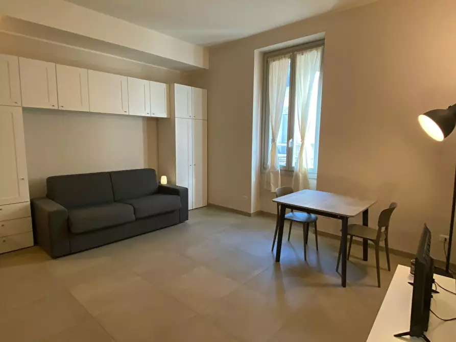 Immagine 6 di Appartamento in affitto  in Via Andrea Ponti a Milano
