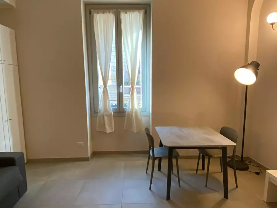 Immagine 6 di Appartamento in affitto  in Via Andrea Ponti a Milano
