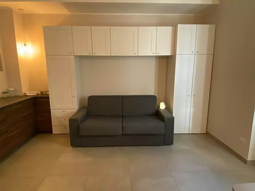 Immagine 4 di Appartamento in affitto  in Via Andrea Ponti a Milano