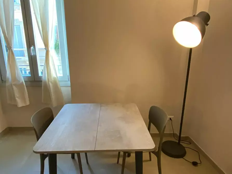 Immagine 9 di Appartamento in affitto  in Via Andrea Ponti a Milano