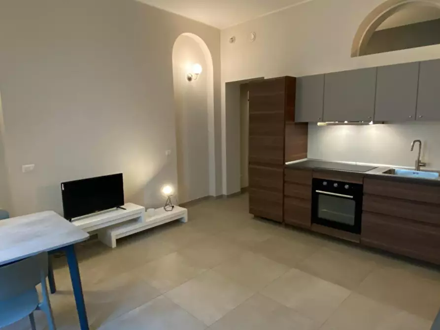 Immagine 3 di Appartamento in affitto  in Via Andrea Ponti a Milano