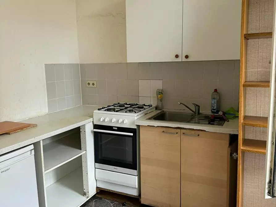 Immagine 3 di Camera condivisa in affitto  in Waldstraße a Berlin