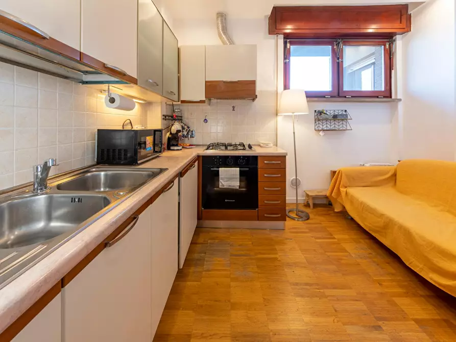 Immagine 10 di Appartamento in affitto  in Viale Angelo Masini a Bologna