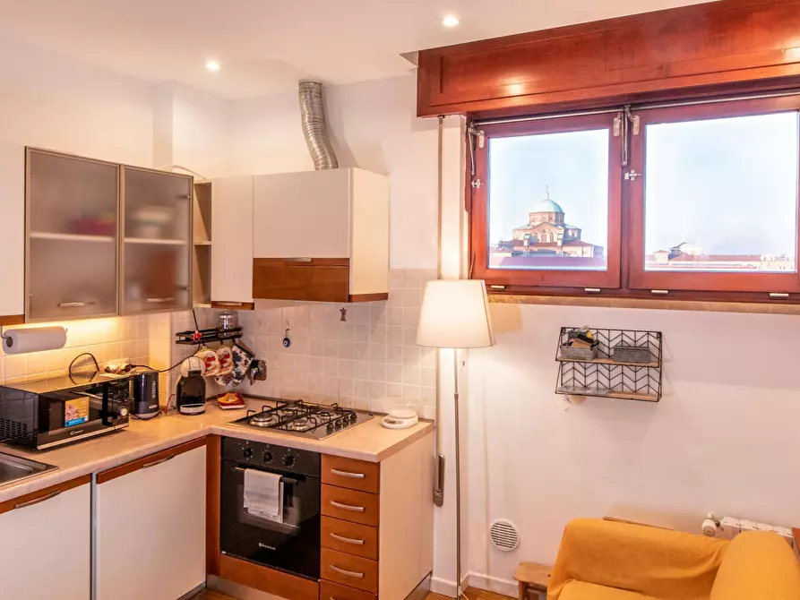 Immagine 2 di Appartamento in affitto  in Viale Angelo Masini a Bologna