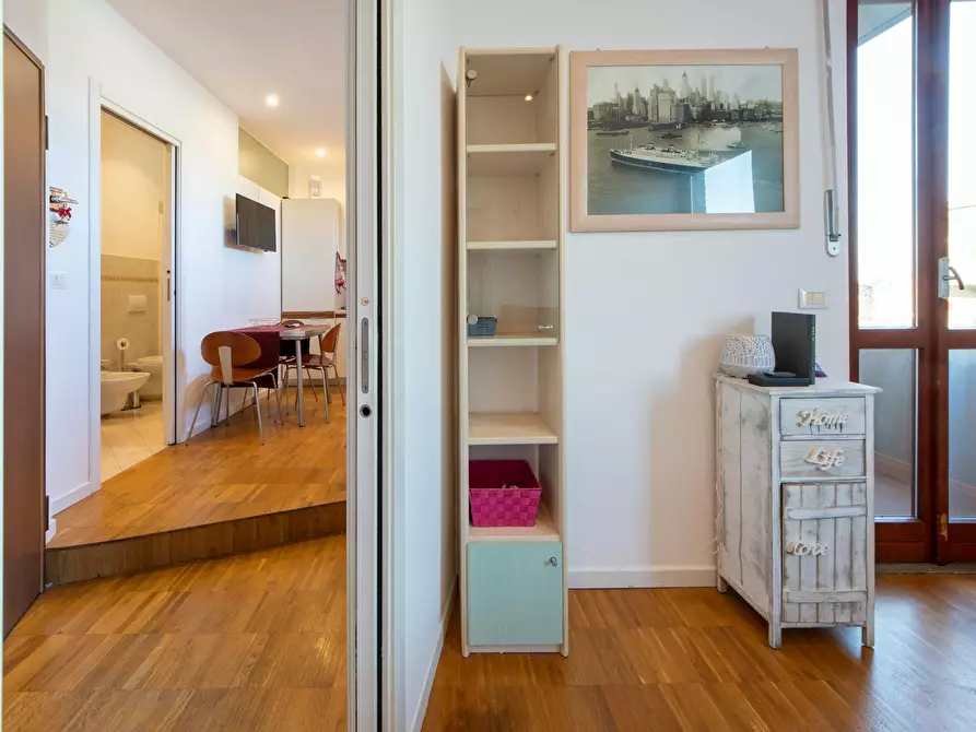 Immagine 3 di Appartamento in affitto  in Viale Angelo Masini a Bologna