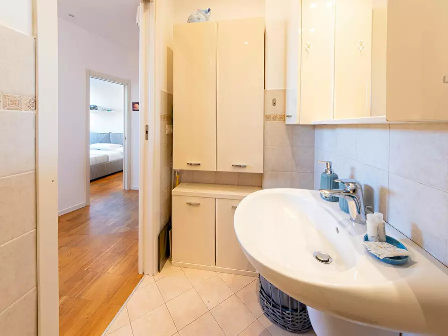 Immagine 9 di Appartamento in affitto  in Viale Angelo Masini a Bologna