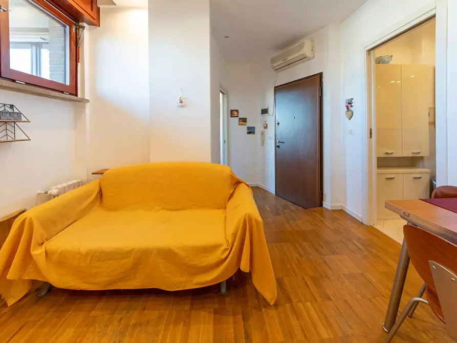 Immagine 1 di Appartamento in affitto  in Viale Angelo Masini a Bologna