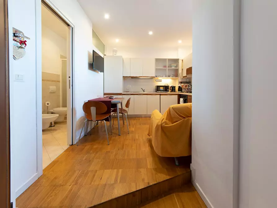 Immagine 4 di Appartamento in affitto  in Viale Angelo Masini a Bologna