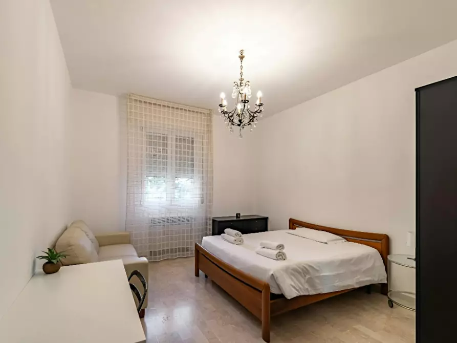 Immagine 5 di Appartamento in affitto  in Via della Barca a Bologna