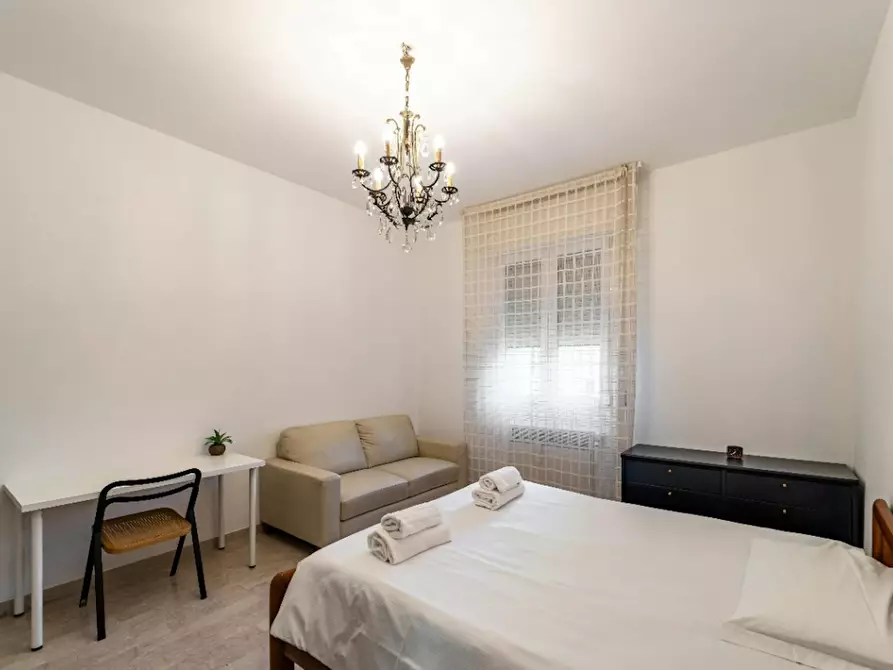 Immagine 4 di Appartamento in affitto  in Via della Barca a Bologna