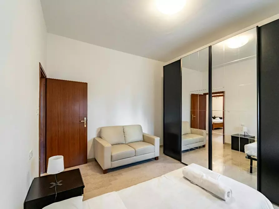 Immagine 3 di Appartamento in affitto  in Via della Barca a Bologna