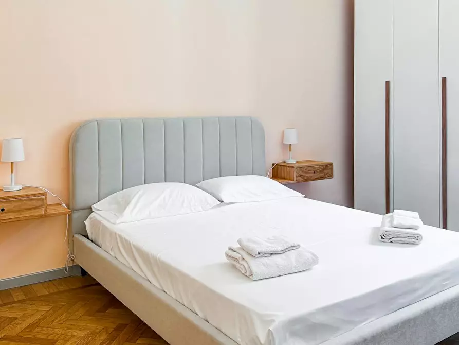 Immagine 3 di Camera in affitto  in Corso Re Umberto a Torino