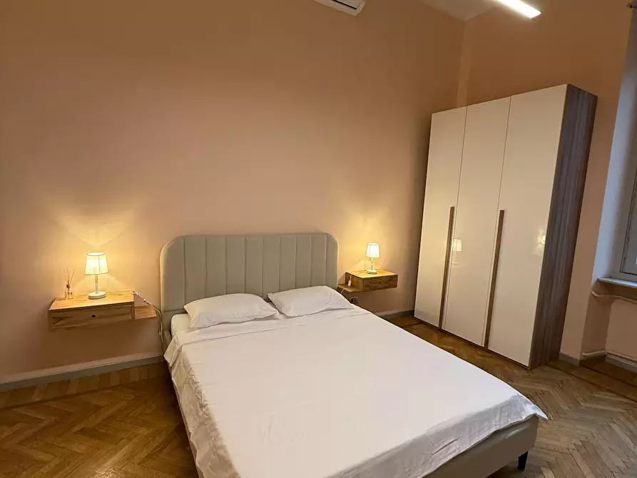 Immagine 3 di Camera in affitto  in Corso Re Umberto a Torino