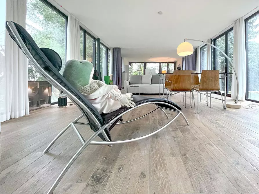 Immagine 9 di Casa indipendente in affitto  in Schreckenbachstraße a Berlin