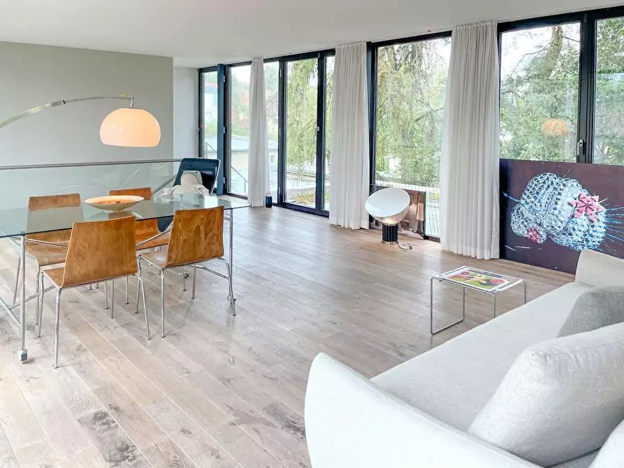 Immagine 6 di Casa indipendente in affitto  in Schreckenbachstraße a Berlin