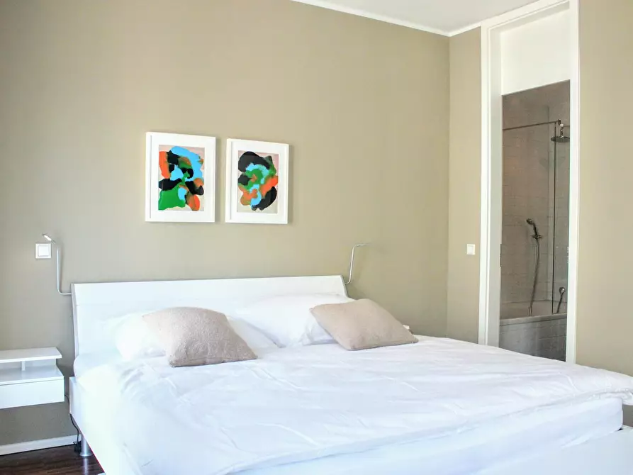 Immagine 10 di Appartamento in affitto  in Invalidenstraße a Berlin
