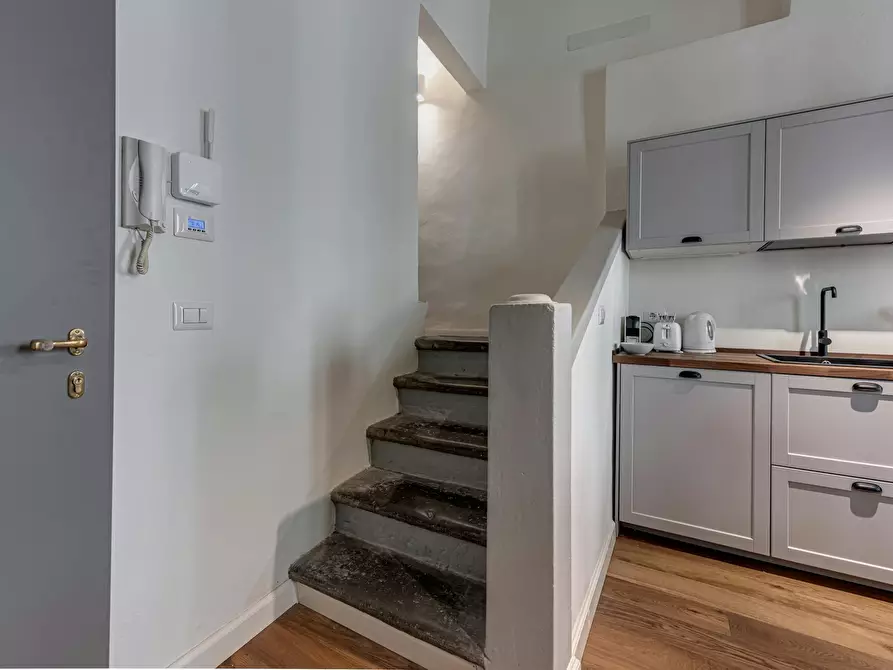 Immagine 5 di Appartamento in affitto  in Via del Moro a Firenze